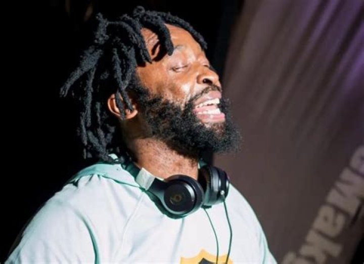 DJ Sbu's energy drink to be exported overseas