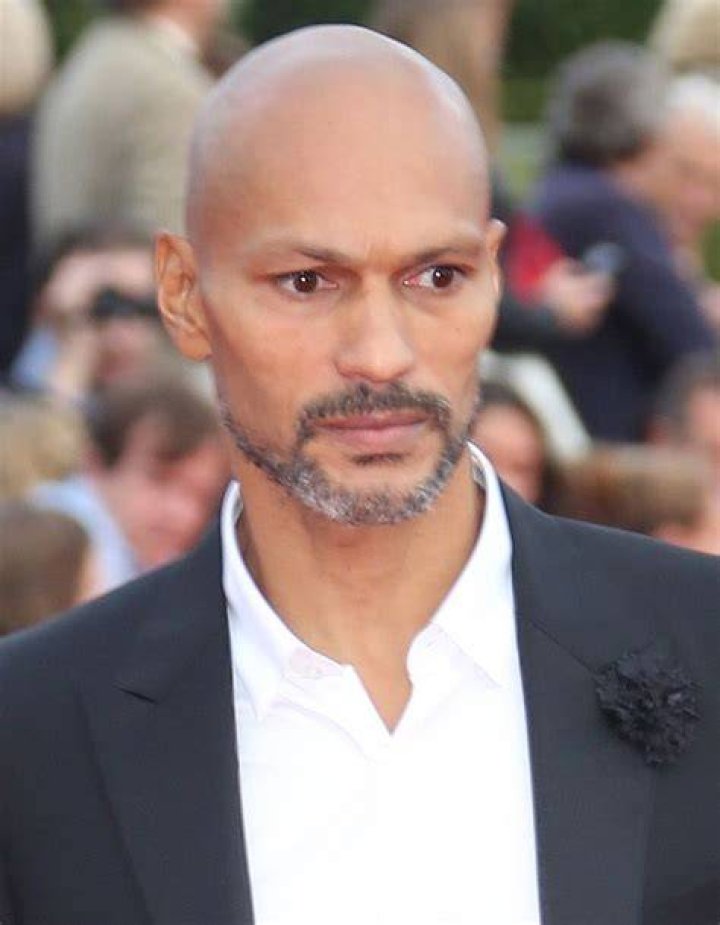 Djibril GLISSANT Biographie et filmographie