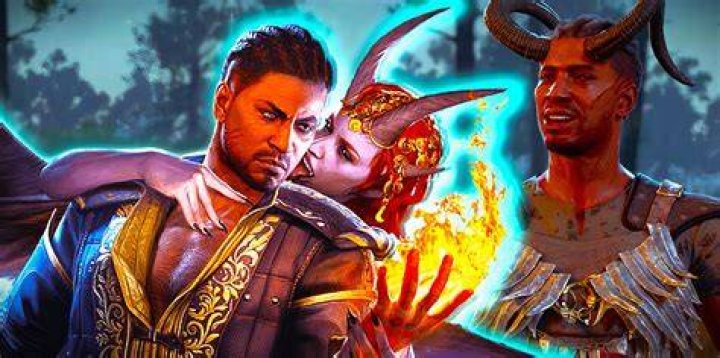 Do You Need To Play Baldur’s Gate 1 & 2 Before Baldur’s Gate 3?