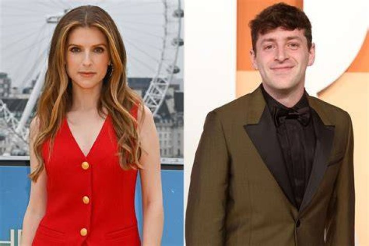 Does Anna Kendrick Have A Boyfriend Or A Husband