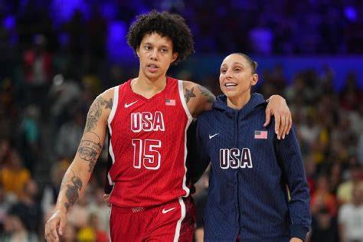 Does Britney Griner Have An Identical Twin? The Truth Revealed