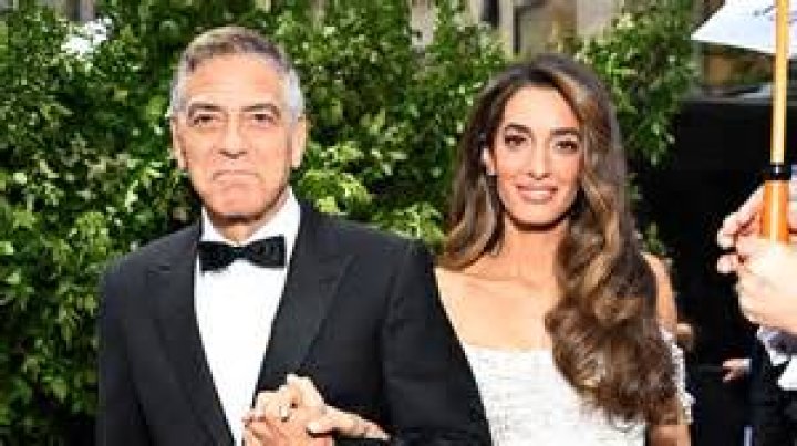 Does Clooney's Twins Have Down Syndrome? Here's The Truth