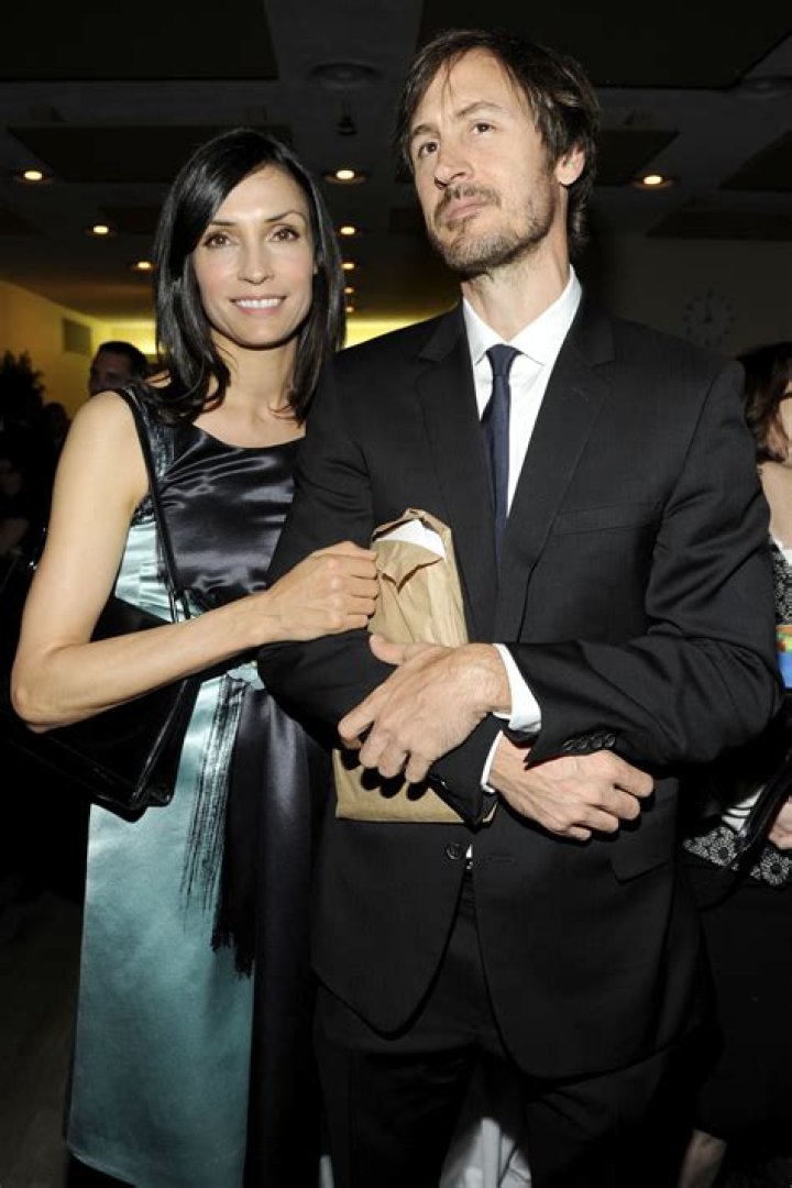 Does Famke Janssen have a child? Does Famke Janssen have a child?