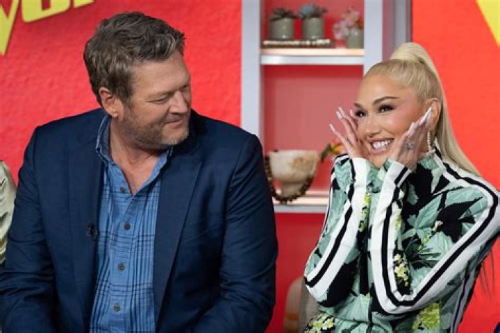 Does Gwen Stefani Want To Have A Baby With Blake Shelton?