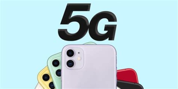 Does The iPhone 11 Have 5G? All The Details You Should Know