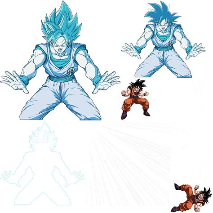 Dokkan Assets (DBZ Assets) RIPGachaTalks on Twitter "I ACTUALLY LIKED