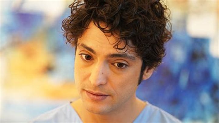 Dokter Ali Teasers