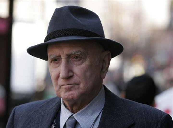 Dominic Chianese Net Worth Celebrity Net Worth