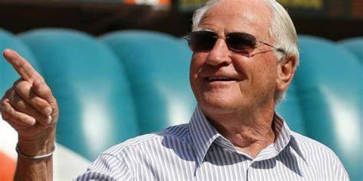 Don Shula in Ballers