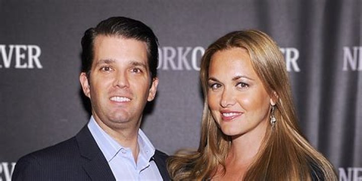 Donald Trump Jr. Tried To Stir The Pot With A Britney Spears Meme & It Didn't Go Well