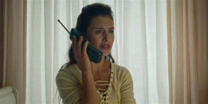 Donna in Oldboy 2013
