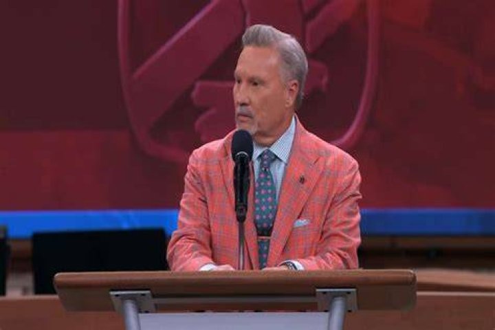 Donnie Swaggart