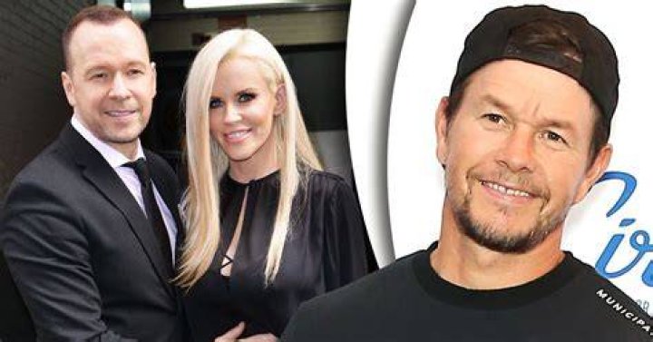 Donnie Wahlberg & Jenny McCarthy 5 schnelle Fakten, die man wissen