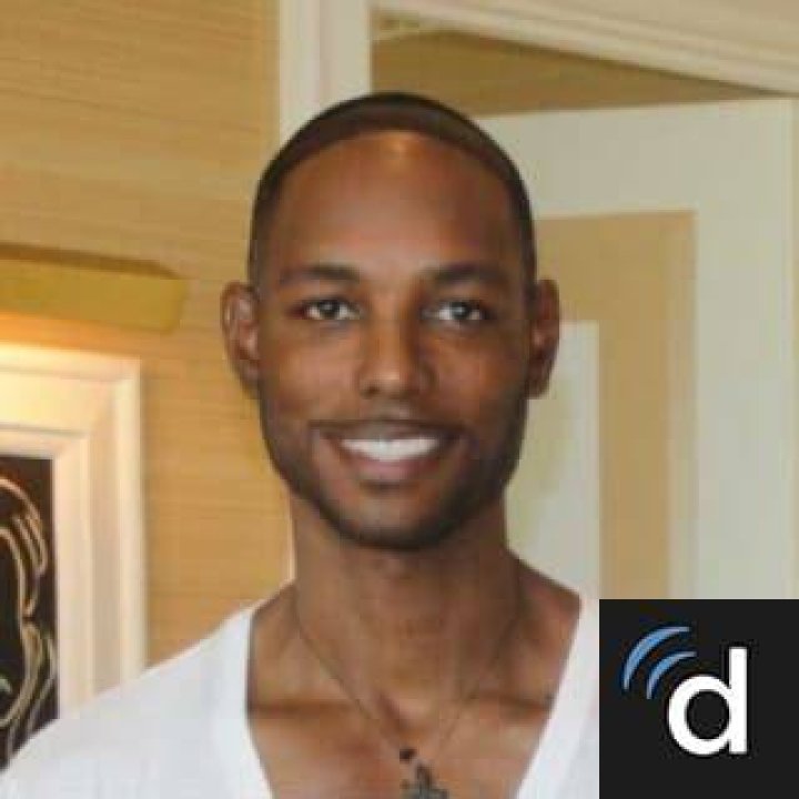 Dr Gadson John Johnson Jr Image