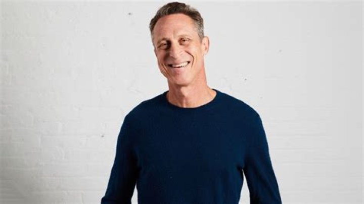Dr. Mark Hyman Healthy Habits WETA