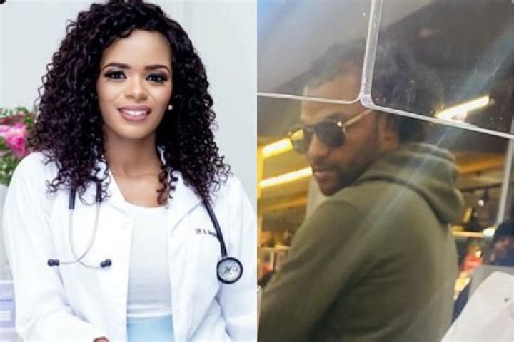 Dr Nandipha, cars, Thabo Bester