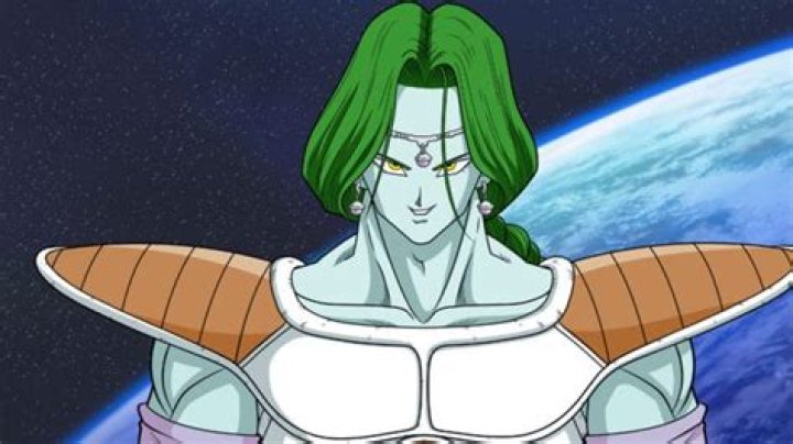 Dragon Ball Z: Things You Never Knew About Zarbon