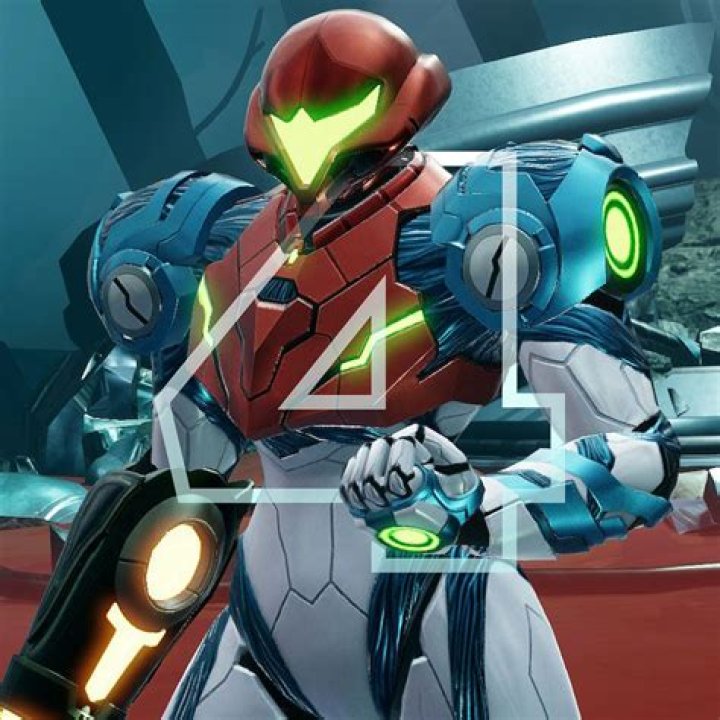 dread samus and prime 4 logo