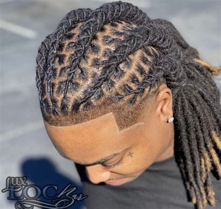 dreadlock hairstyles for men dreadlock hairstyles for men