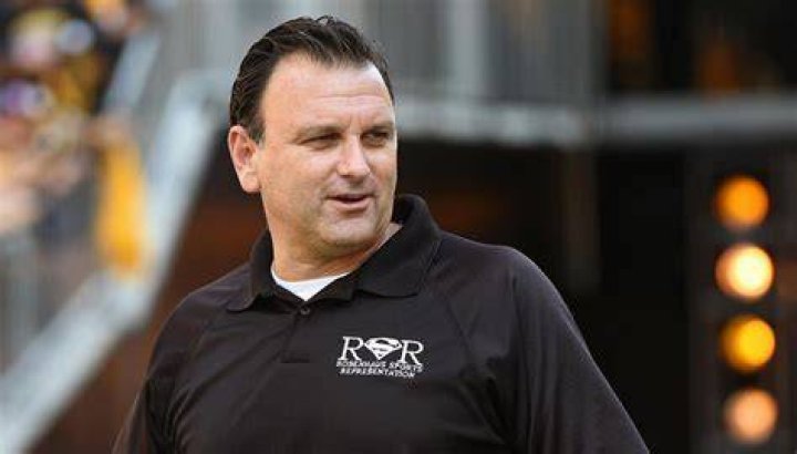 Drew Rosenhaus height