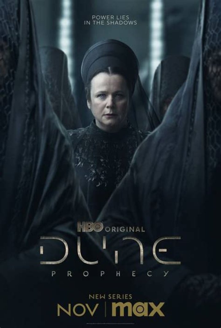 Dune 2 follow up Rendezvous With Rama