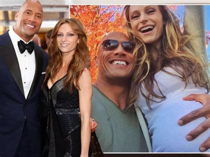 Dwayne Johnson Bio Age Wife Children Parents Career M vrogue.co