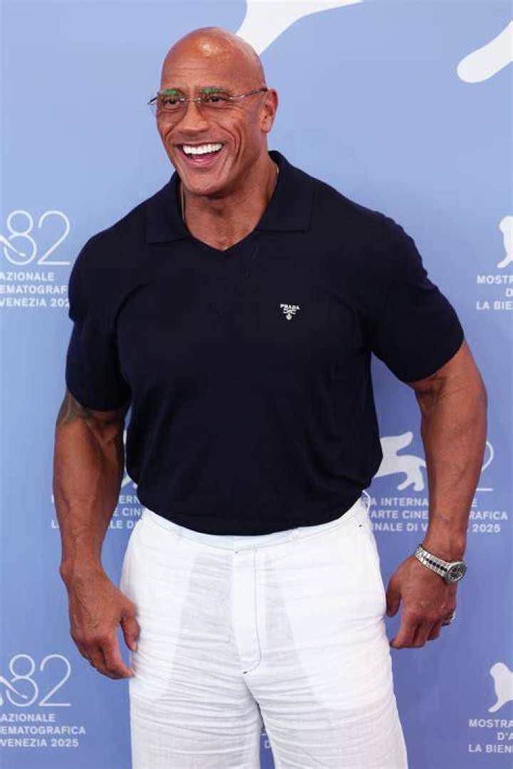 Dwayne Johnson's Kids Get to Know The Rock's 3 Daughters Closer Weekly