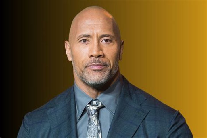 Dwayne 'The Rock' Johnson to earn 30 million from appointment to TKO