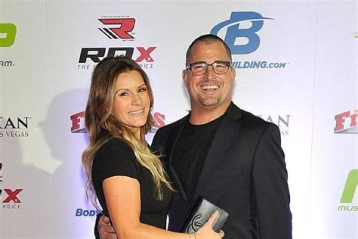 Dylan Eads and Monika Casey
