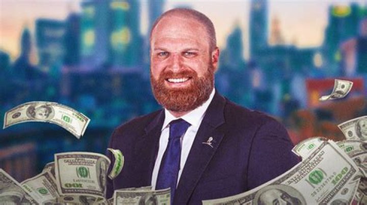 &Eacute;dgar Guzm&aacute;n L&oacute;pez Net Worth (Updated February 2024) Bio, Wiki