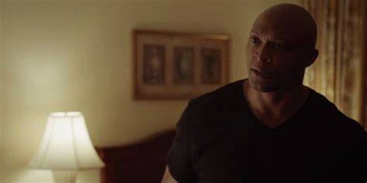 Eddie George in Ballers