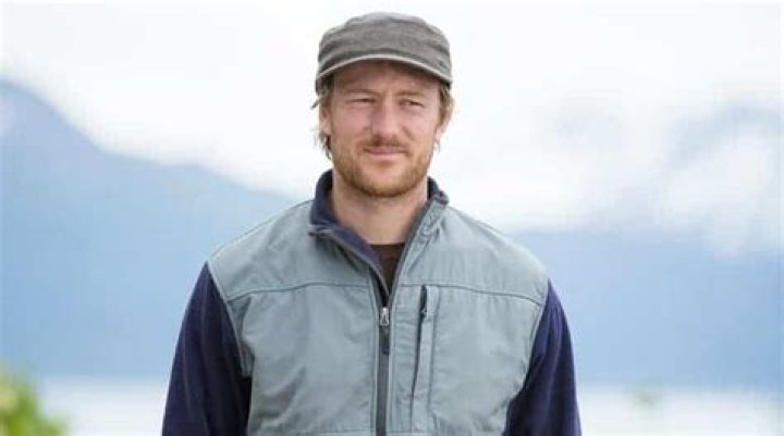 Eivin Kilcher net worth