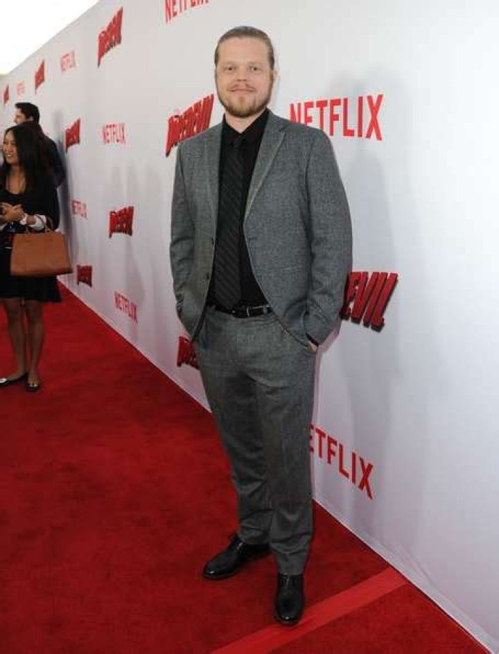 Elden Henson Height