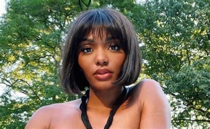 Elisa Johnson Net Worth, Wiki, Age, Height and More