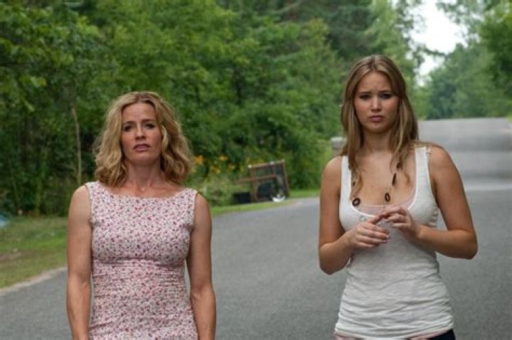 Elisabeth Shue on Arriving at the &lsquo;House at the End of the Street