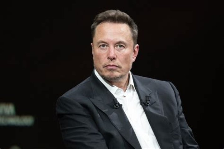 Elon Musk "We are also looking at other cryptocurrencies that use