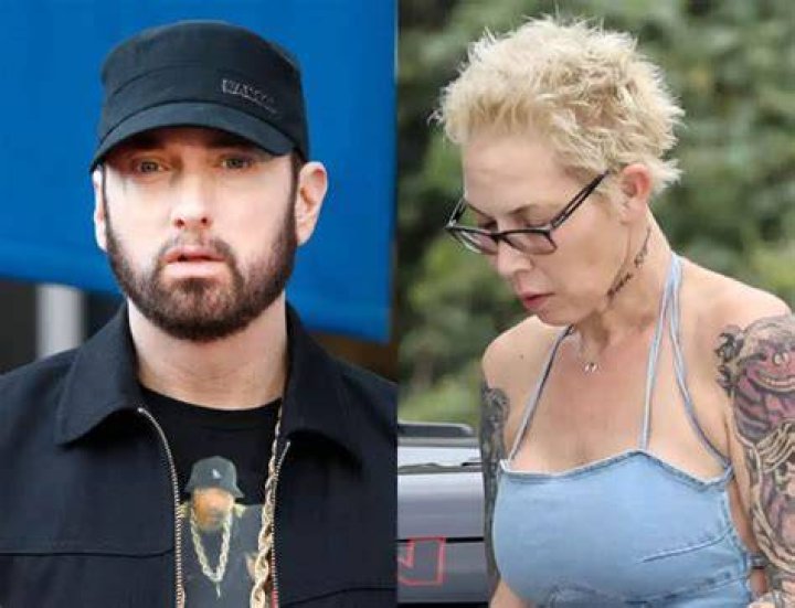 Eminem's Girlfriend 2024: A Deep Dive Into His Love Life