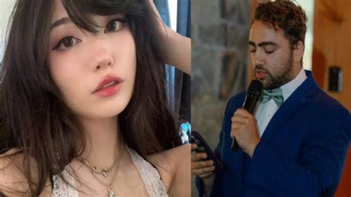 Emiru shares how Mizkif got caught sneaking her into a gym without