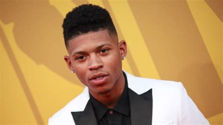 Empire Actor Bryshere Gray Has Been Arrested On Domestic Violence