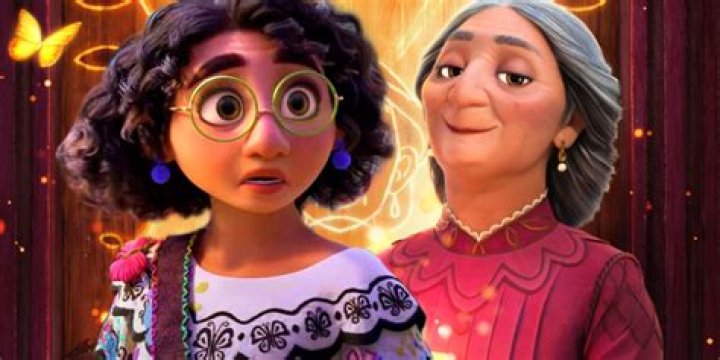 Encanto Disney Use Pixar Villain Approach