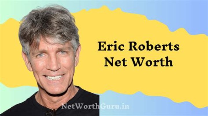 Eric Bent Net Worth and Salaries