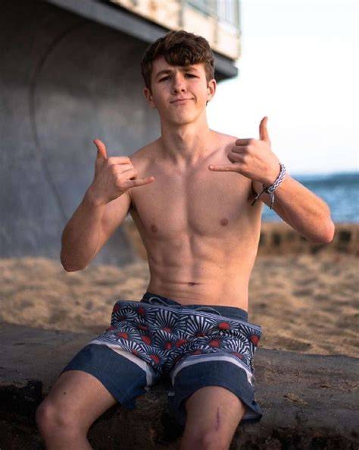 Ethan Wacker Image