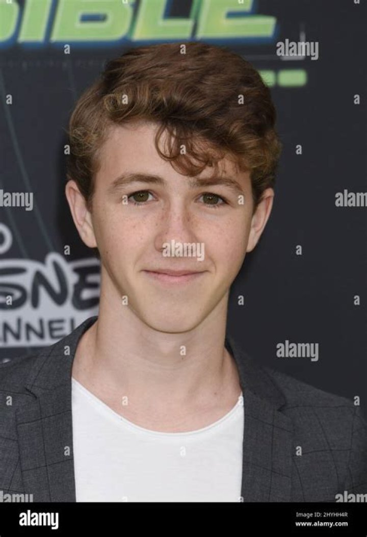 Ethan Wacker