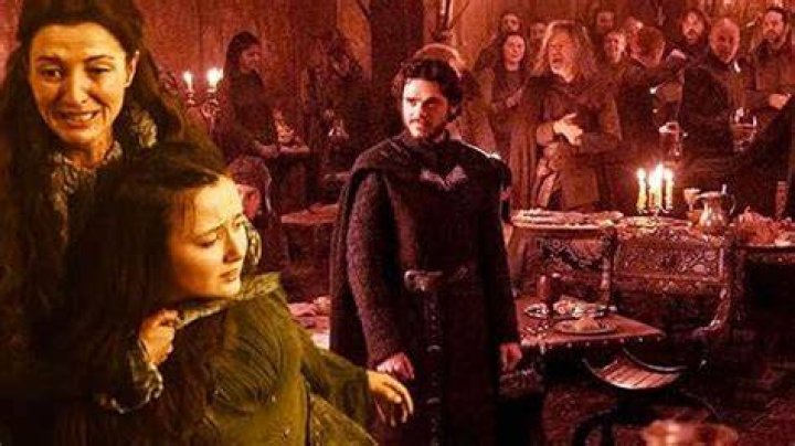 Every Character Who Died At The Red Wedding