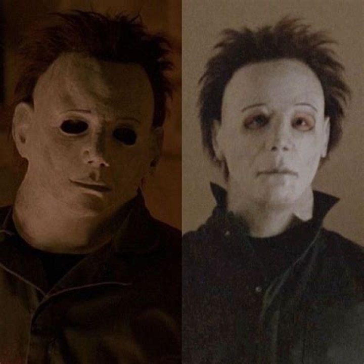 Every Time Michael Myers Was Unmasked & What He Looked Like