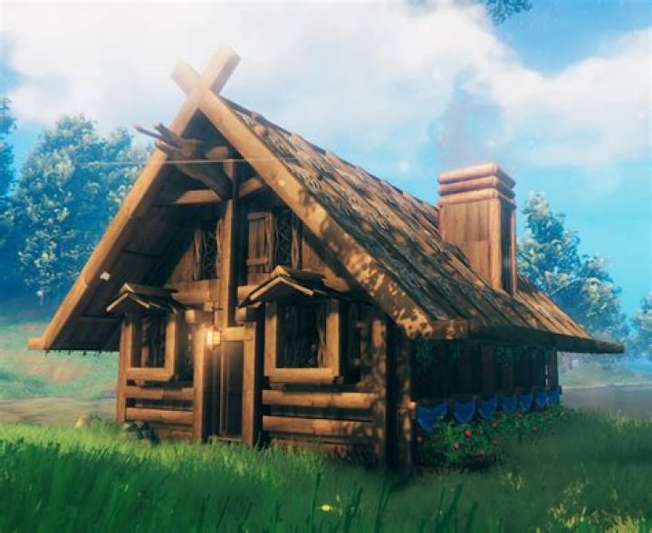 Everything In Valheim's Hearth & Home Update