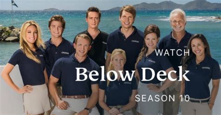 EXCLUSIVE Below Deck season 6 yacht revealed YachtCharterFleet