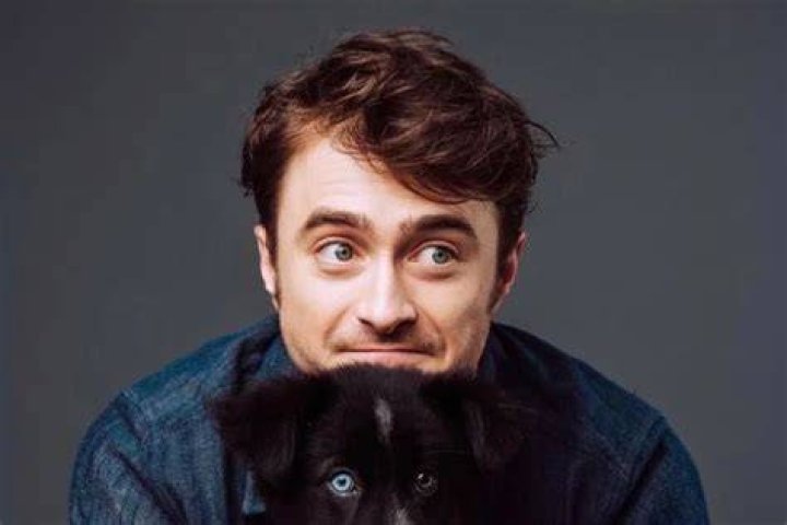 Exclusive! Daniel Radcliffe Talks Wearing a G-String for Nude Scene!