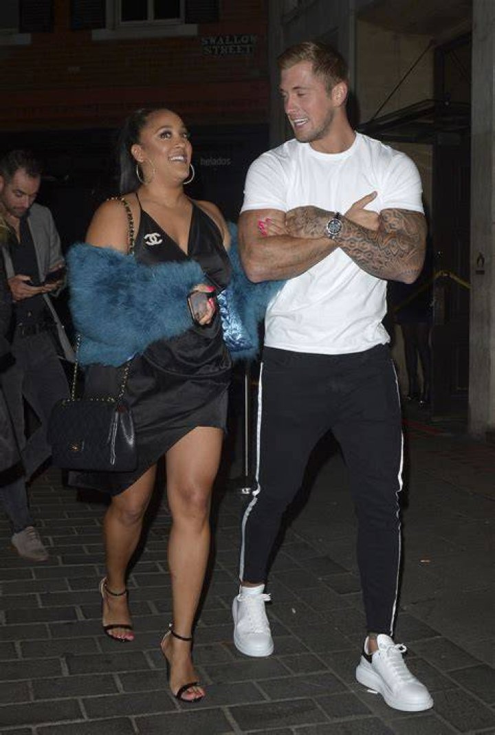 EXCLUSIVE! Natalie Nunn Speaks Out Amid Threesome Cheating Scandal 'I