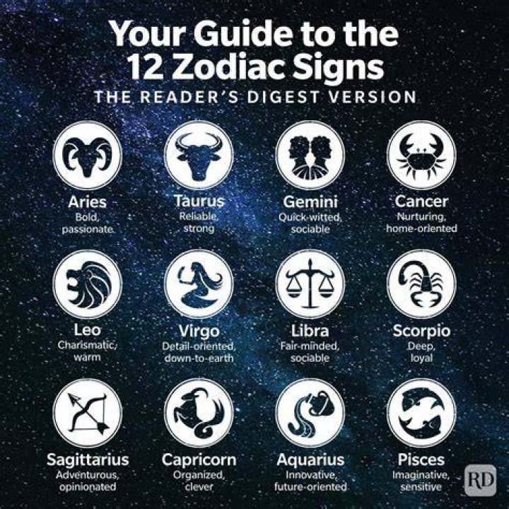 Explore Insights by Zodiac Sign Collection Sagittarius flower, Zodiac